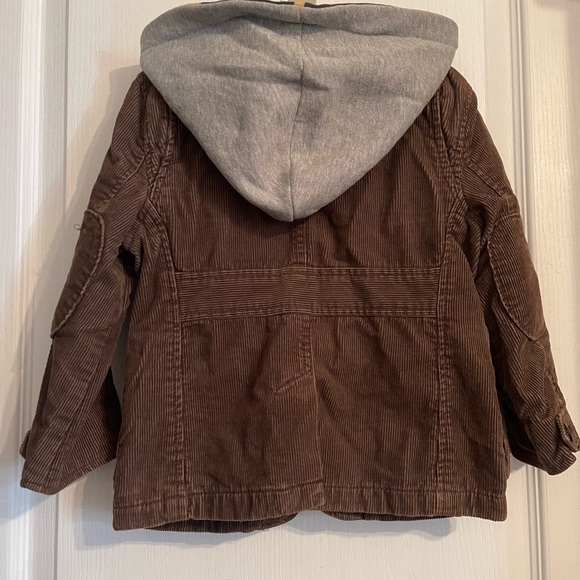 EUC Baby Gap Corduroy Jacket (4) - Picture 2 of 2